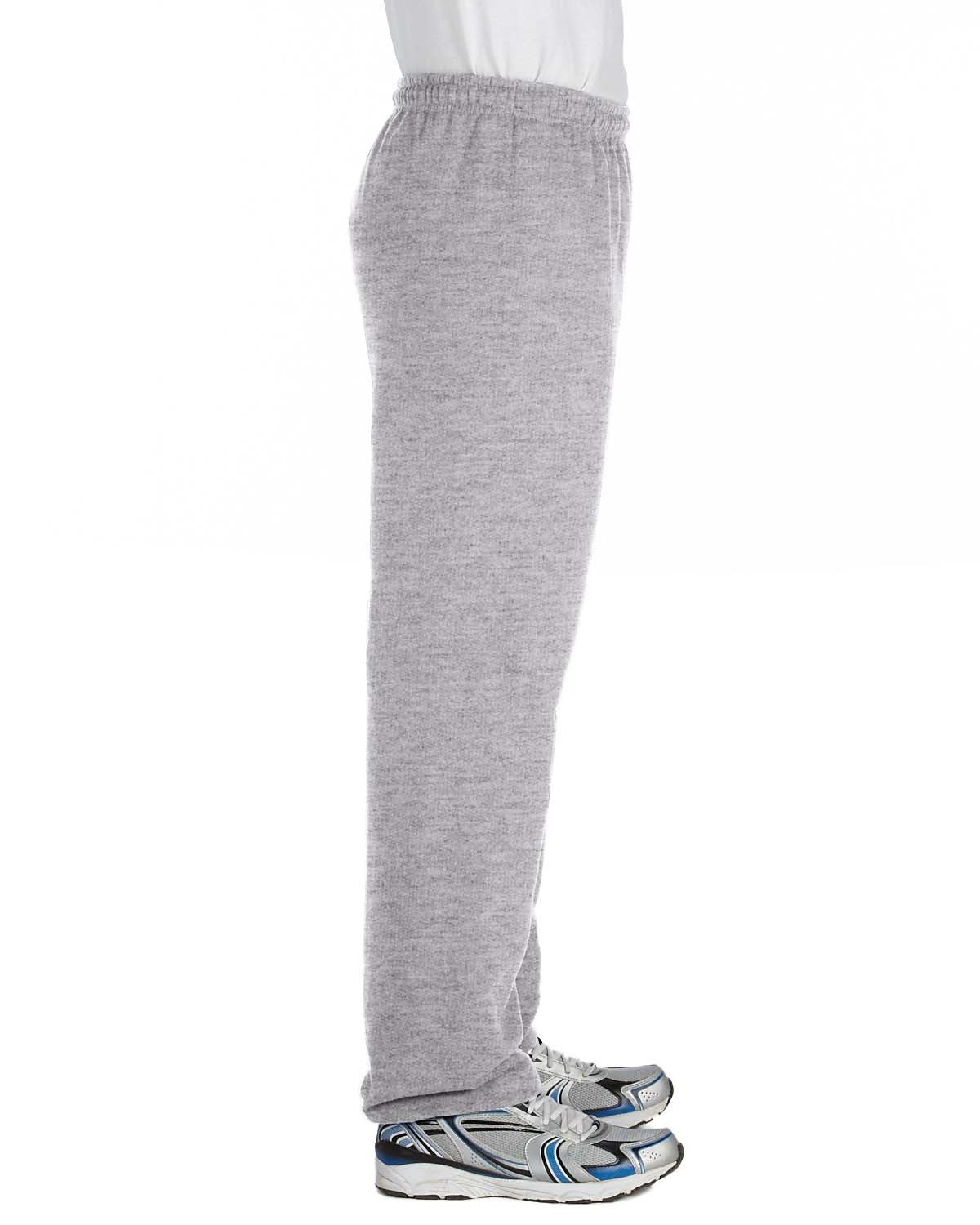 Gildan 18200 Heavy Blend™ 50/50 Sweatpants - Main Image
