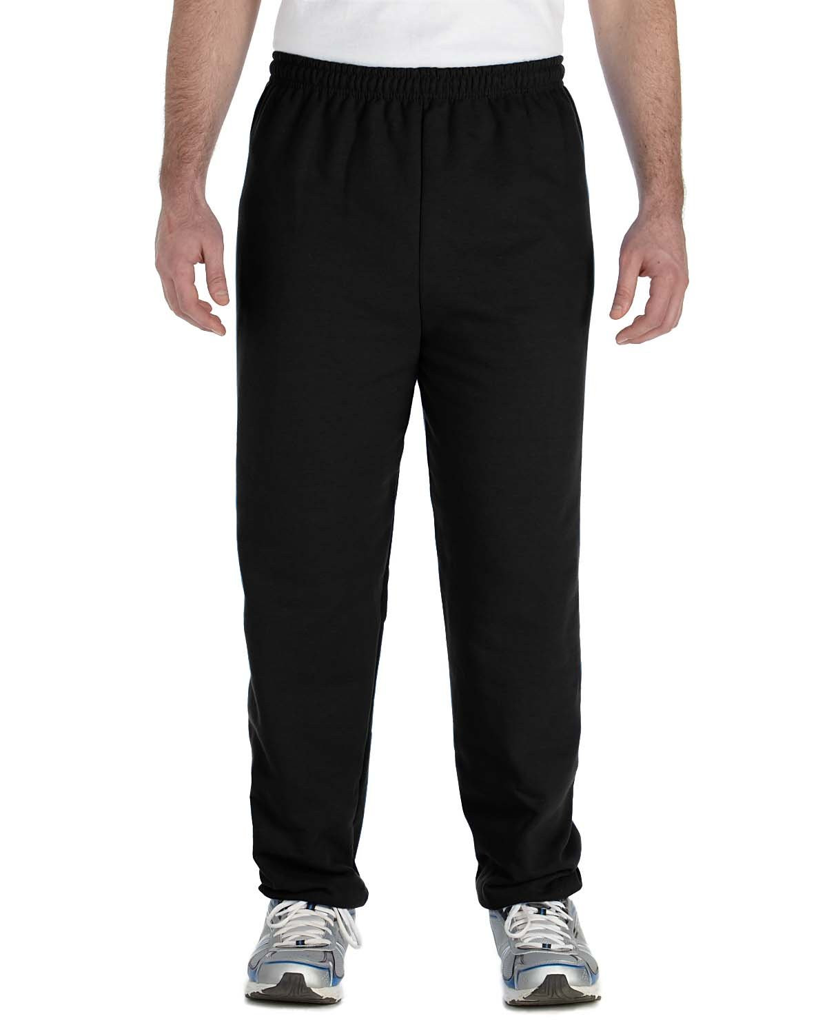 Gildan G182 Heavy Blend™ 8 oz., 50/50 Sweatpants