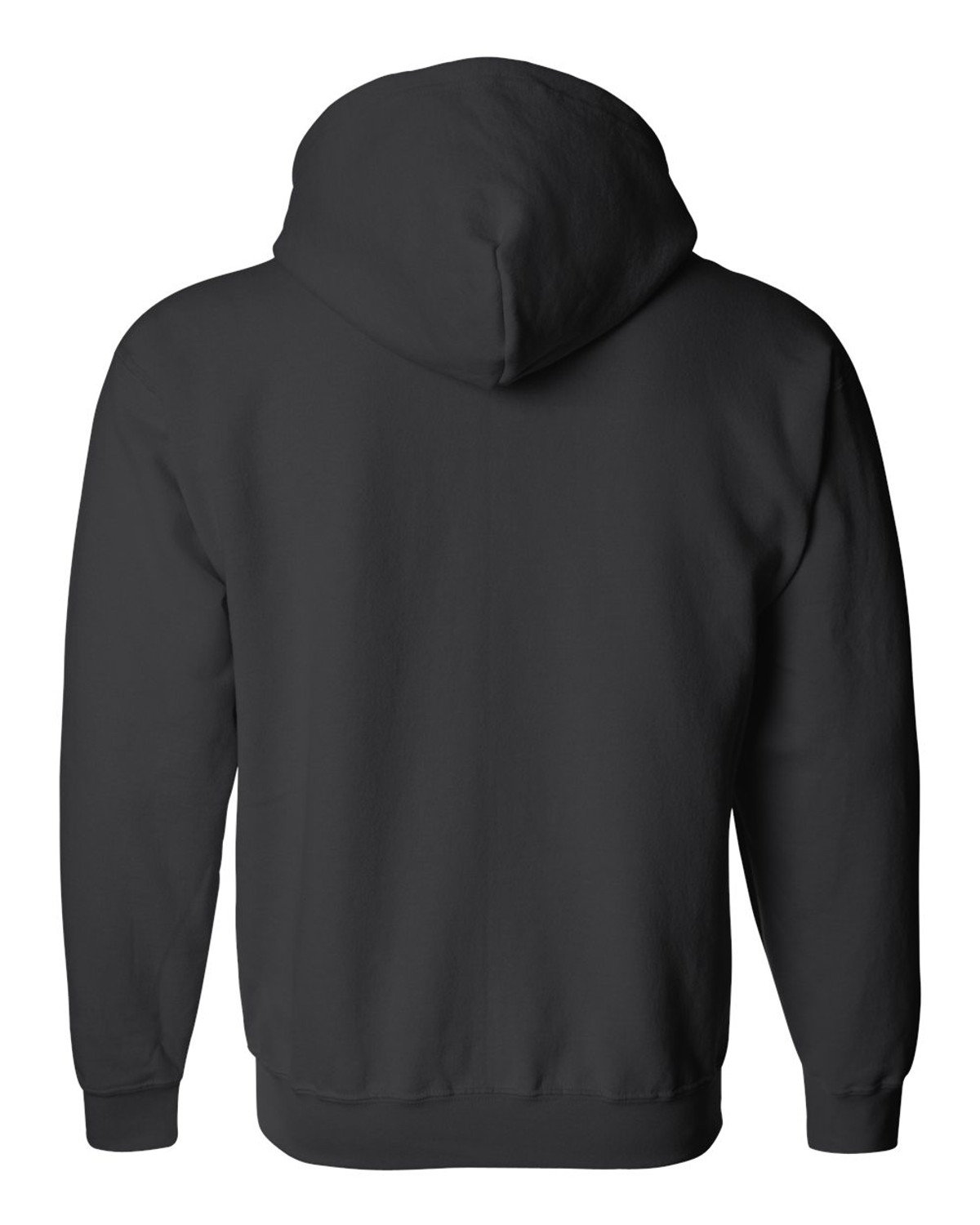 Gildan Heavy Blend Safety Hooded Sweatshirt