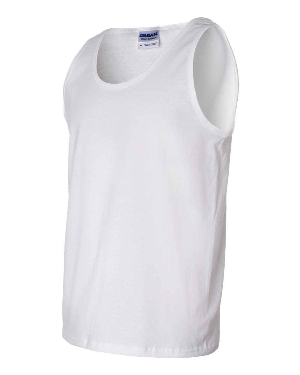 Gildan 2200 Ultra Cotton Tank Top - BlankClothing.ca