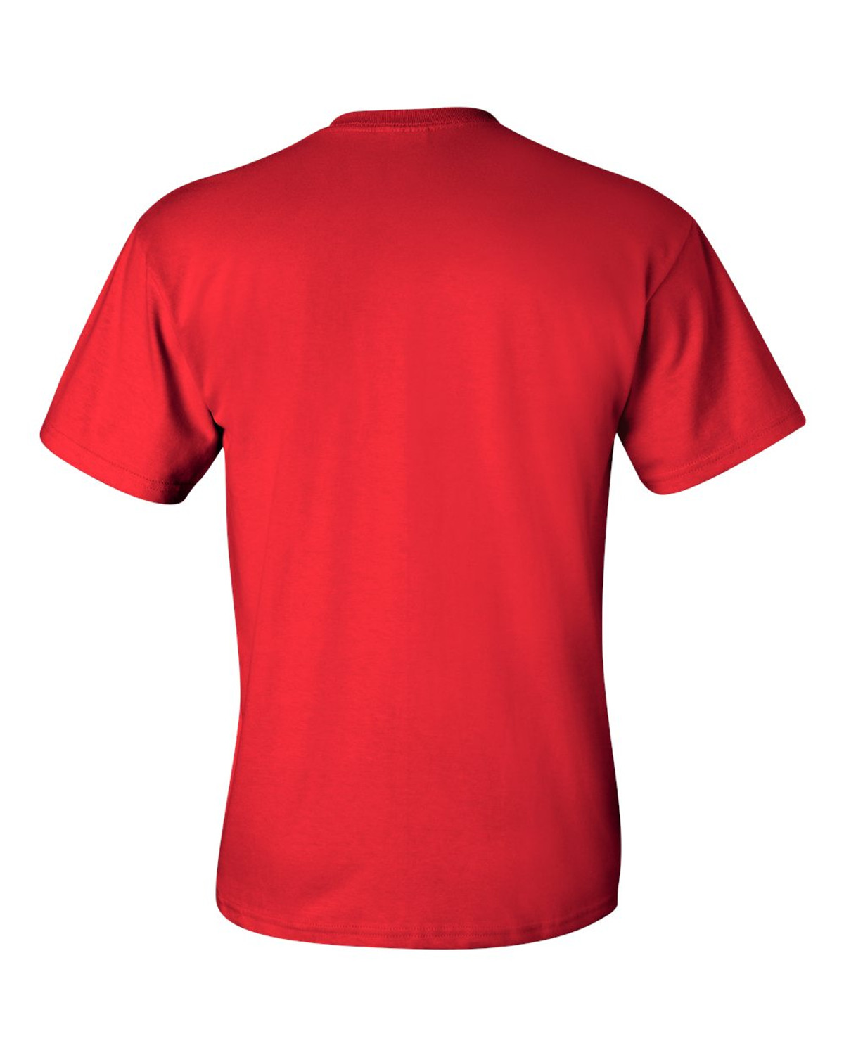 Gildan G230 Ultra Cotton® 6 oz. Pocket T-Shirt - BlankClothing.ca