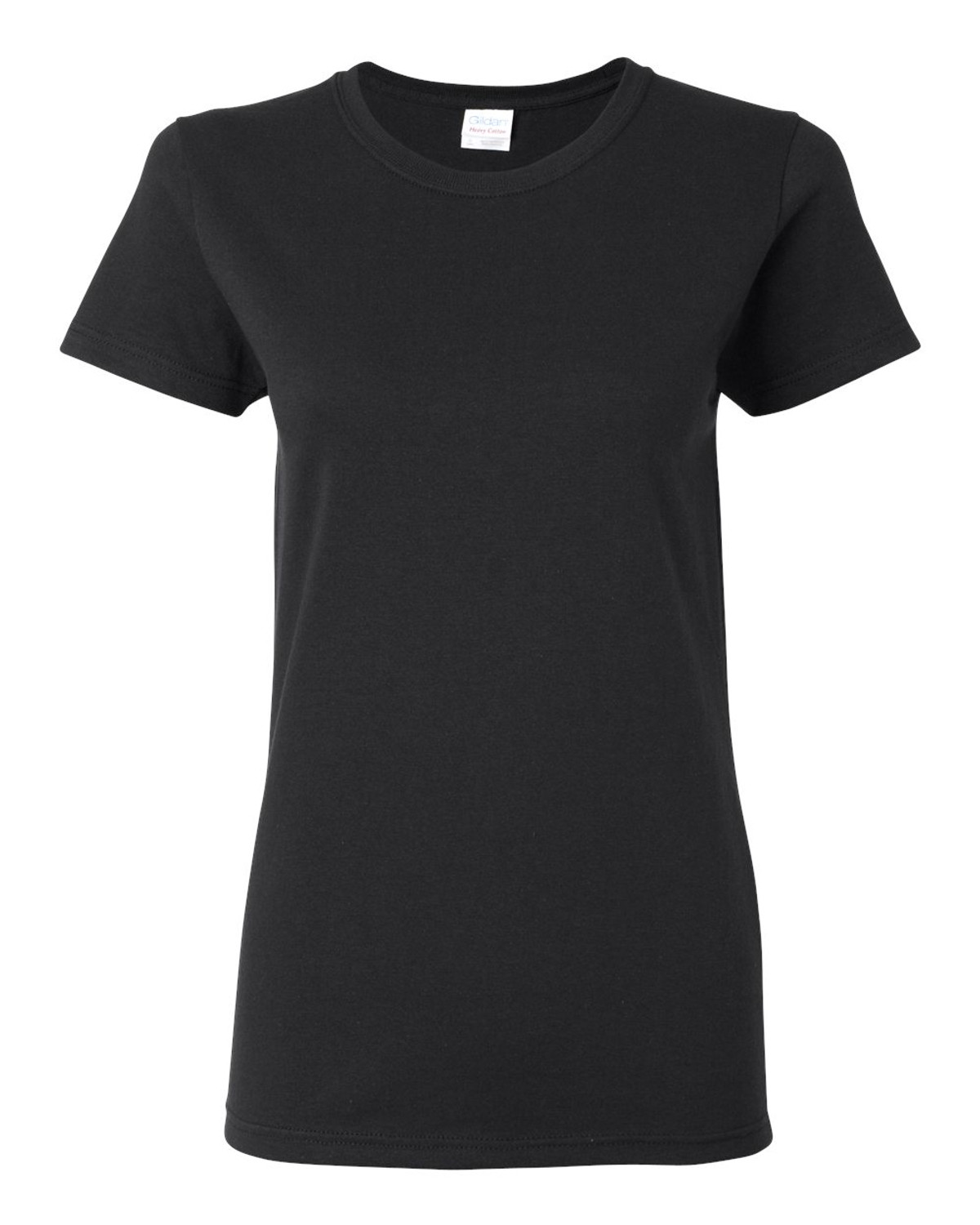 Gildan G500L Ladies' Heavy Cotton™ T-Shirt - BlankClothing.ca