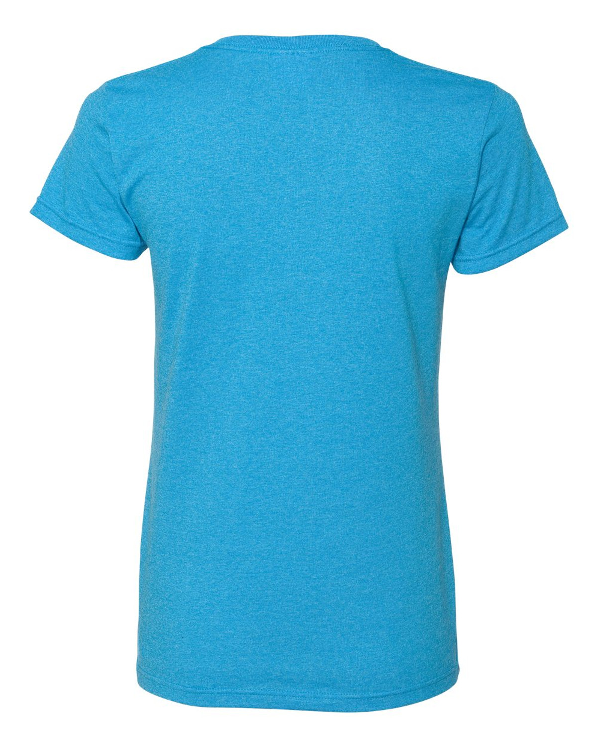 Gildan G500L Ladies' Heavy Cotton™ T-Shirt - BlankClothing.ca