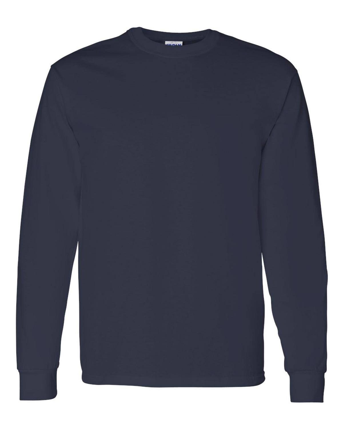 Gildan G540 Heavy Cotton Long Sleeve T-shirt - BlankClothing.ca