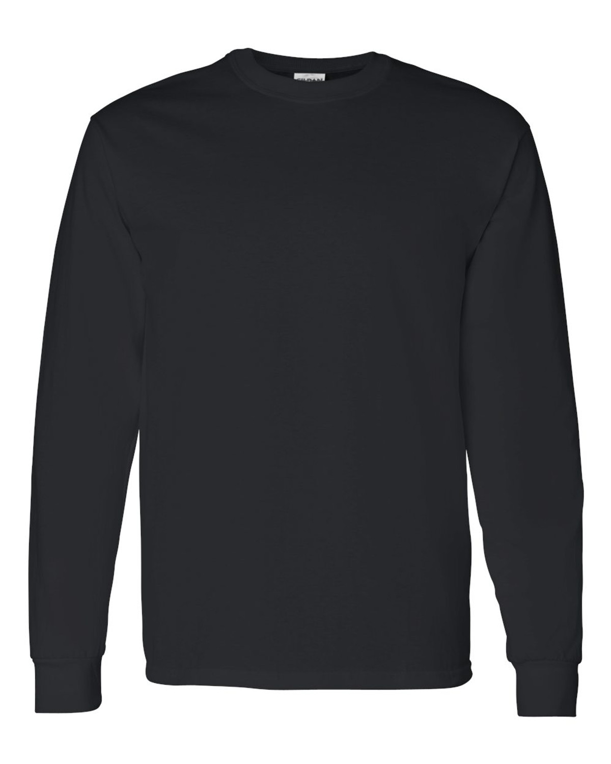 Gildan G540 Heavy Cotton Long Sleeve T-shirt