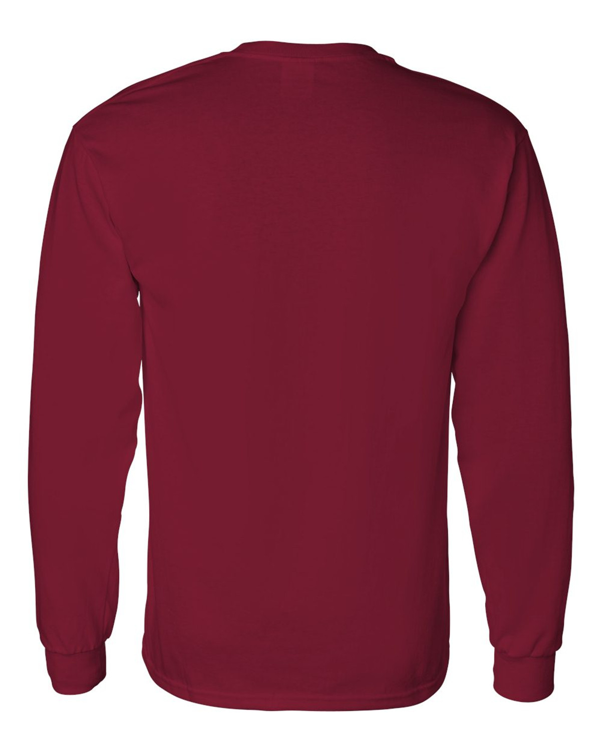 Gildan G540 Heavy Cotton Long Sleeve T-shirt