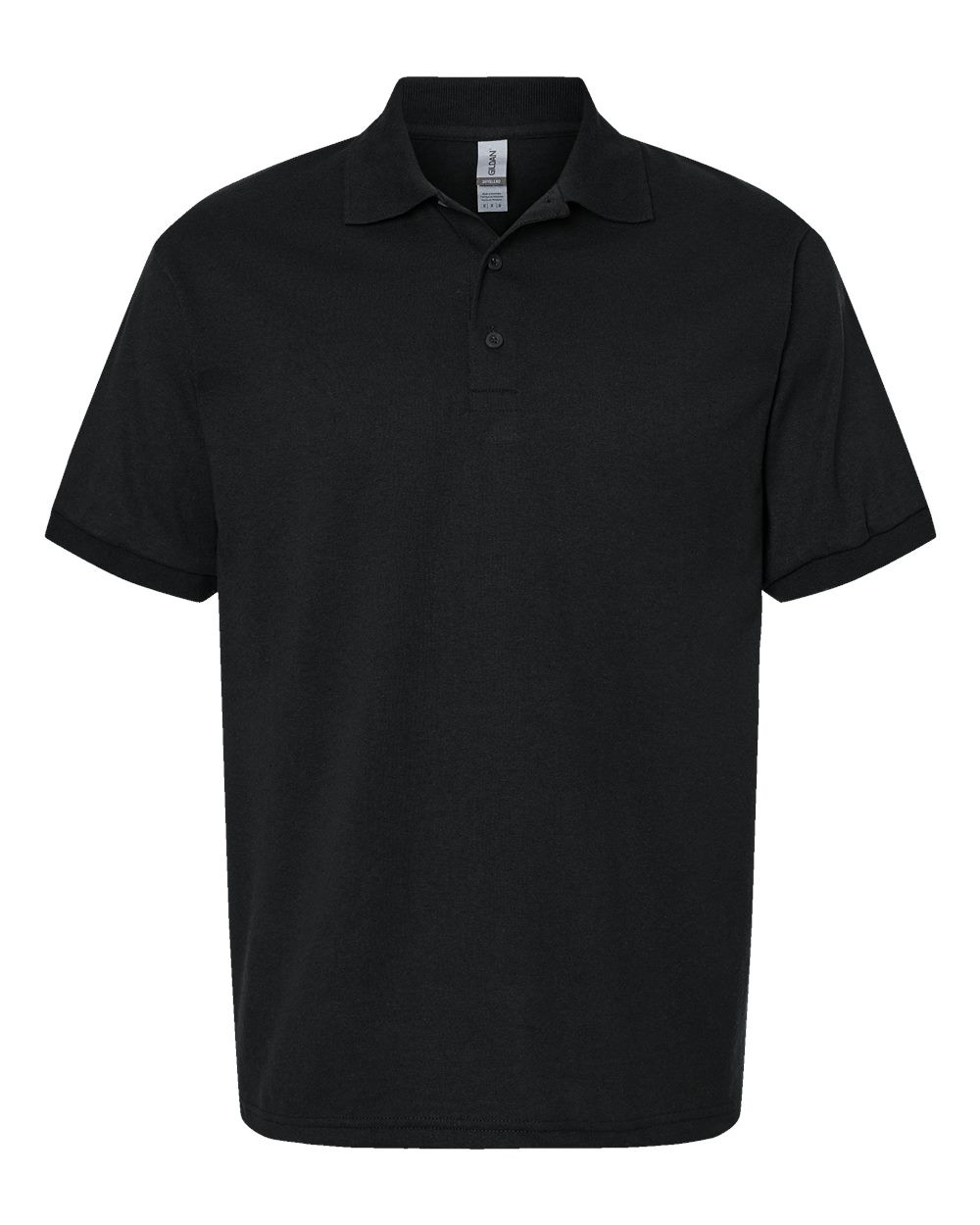 CLUBHAUS “8th Anniversary” Polo - Sumi Gildan G8800 DryBlend® Jersey Polo Shirt - BlankClothing.ca