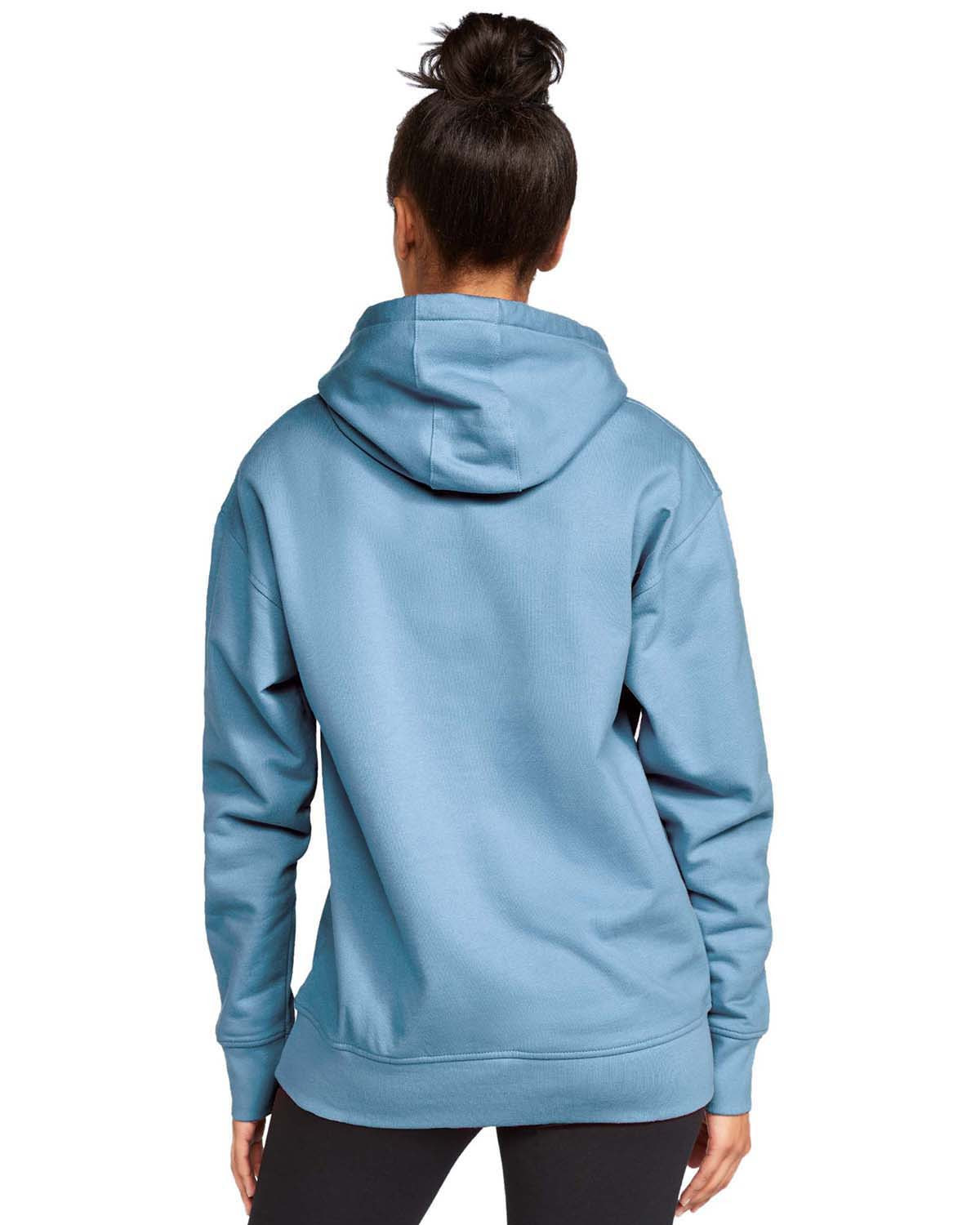 Buy Puma Boys Cotton Fleece Hoodie Light Grey Heather