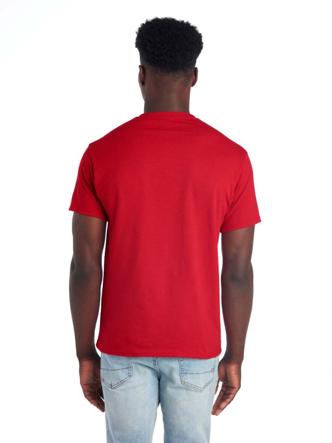 Jerzees 29M DRI-POWER® ACTIVE T-Shirt - BlankClothing.ca