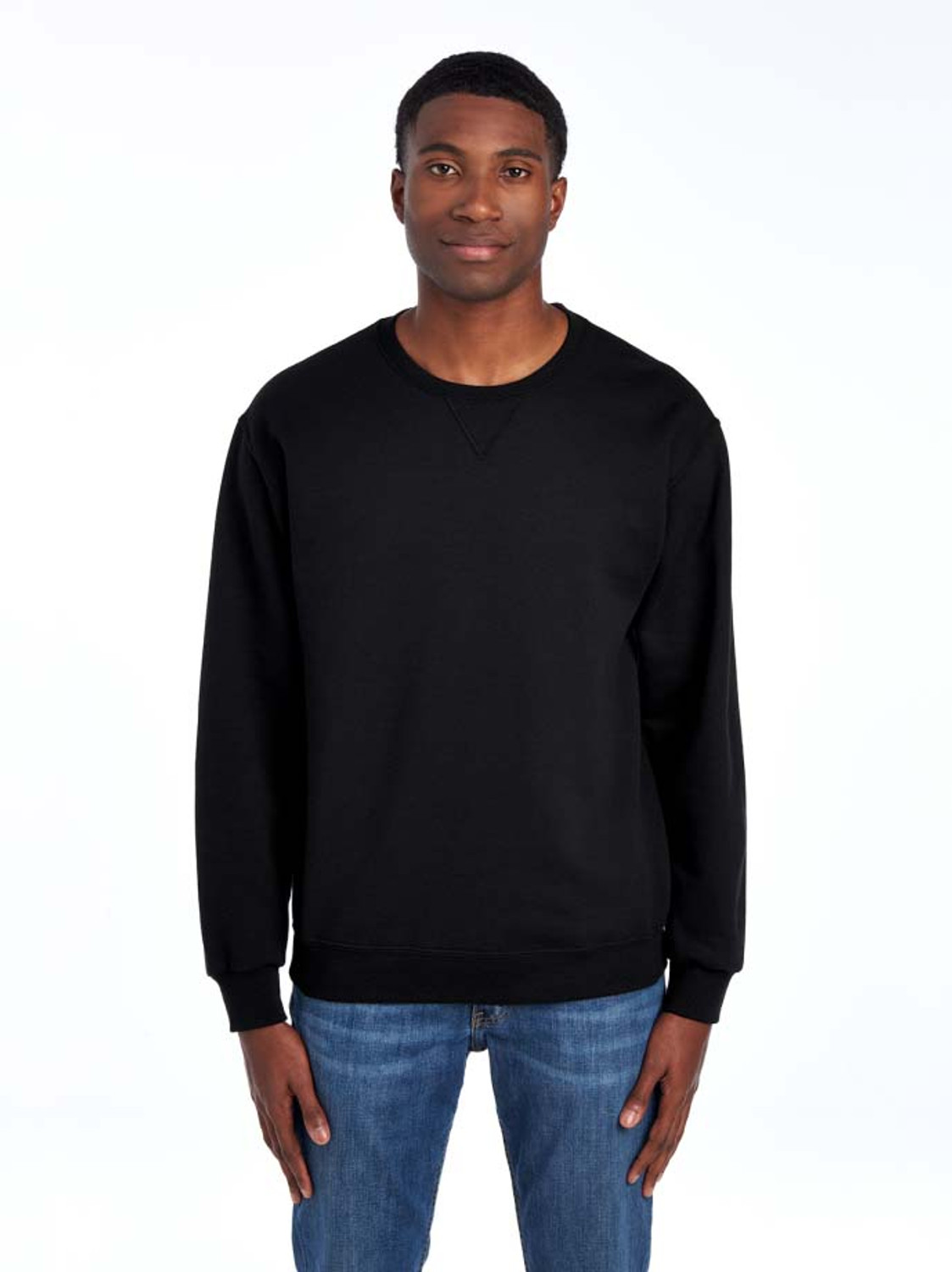 Fruit of the Loom SF72R Sofspun™ Crewneck Sweatshirt