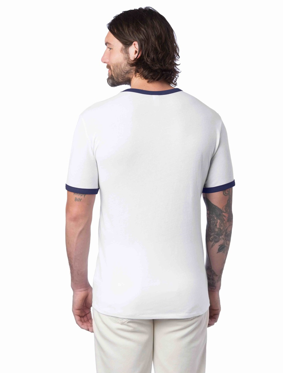 https://cdn11.bigcommerce.com/s-ce94a/images/stencil/1500x1500/products/2480/34897/5103bp-alternative-apparel-tee-blankclothing.ca-white-navy-back__31946.1678388026.jpg?c=2&imbypass=on