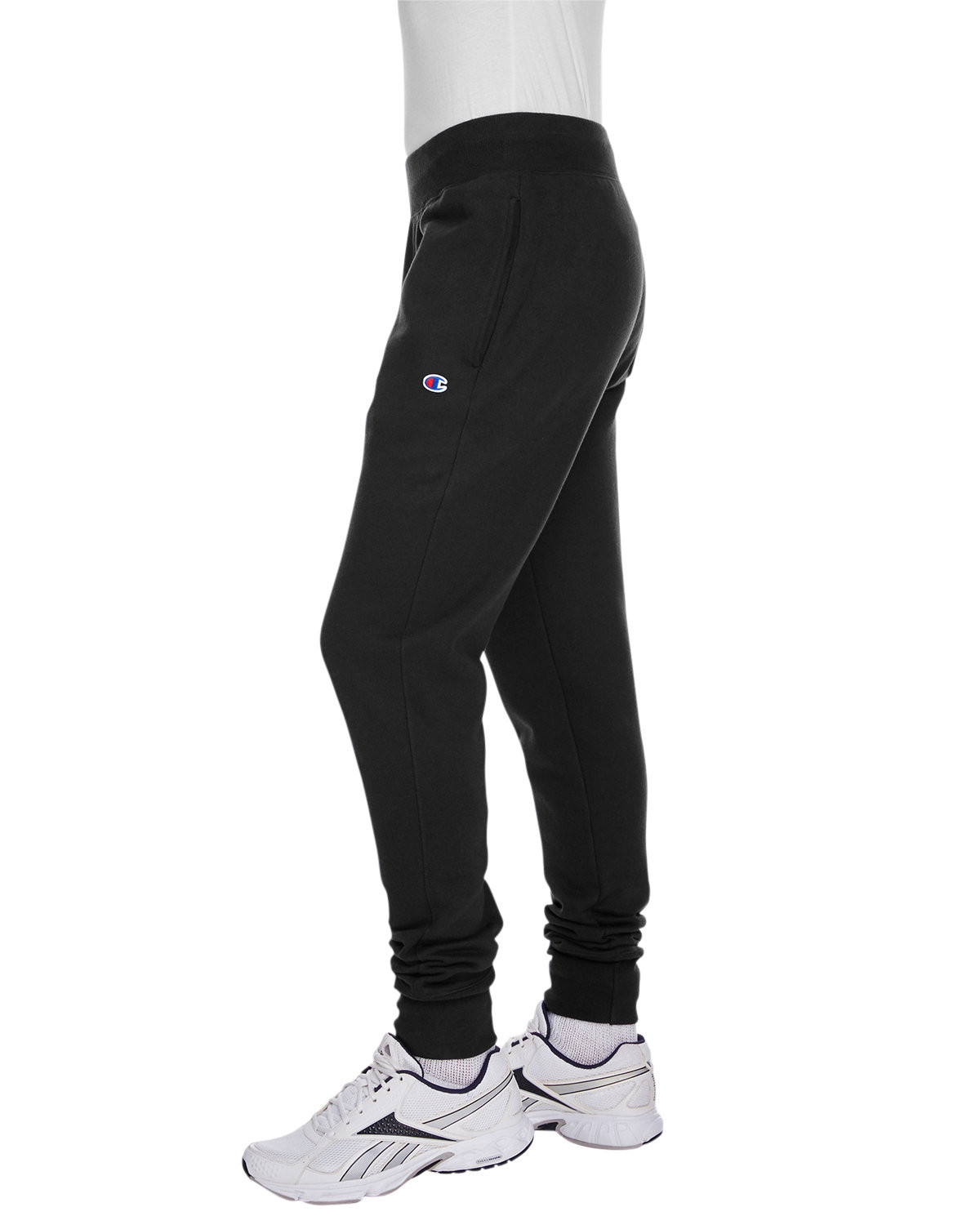 Mens on sale joggers champion