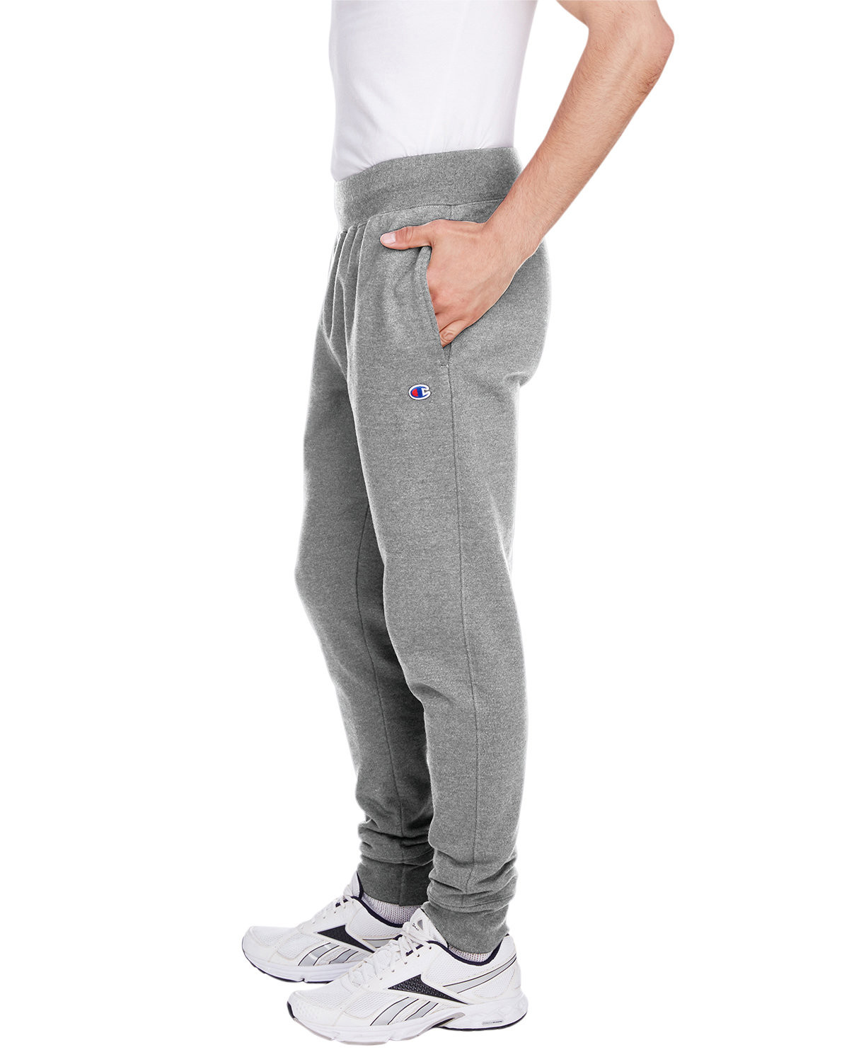 Champion RW25 Men's Reverse Weave Jogger Pant