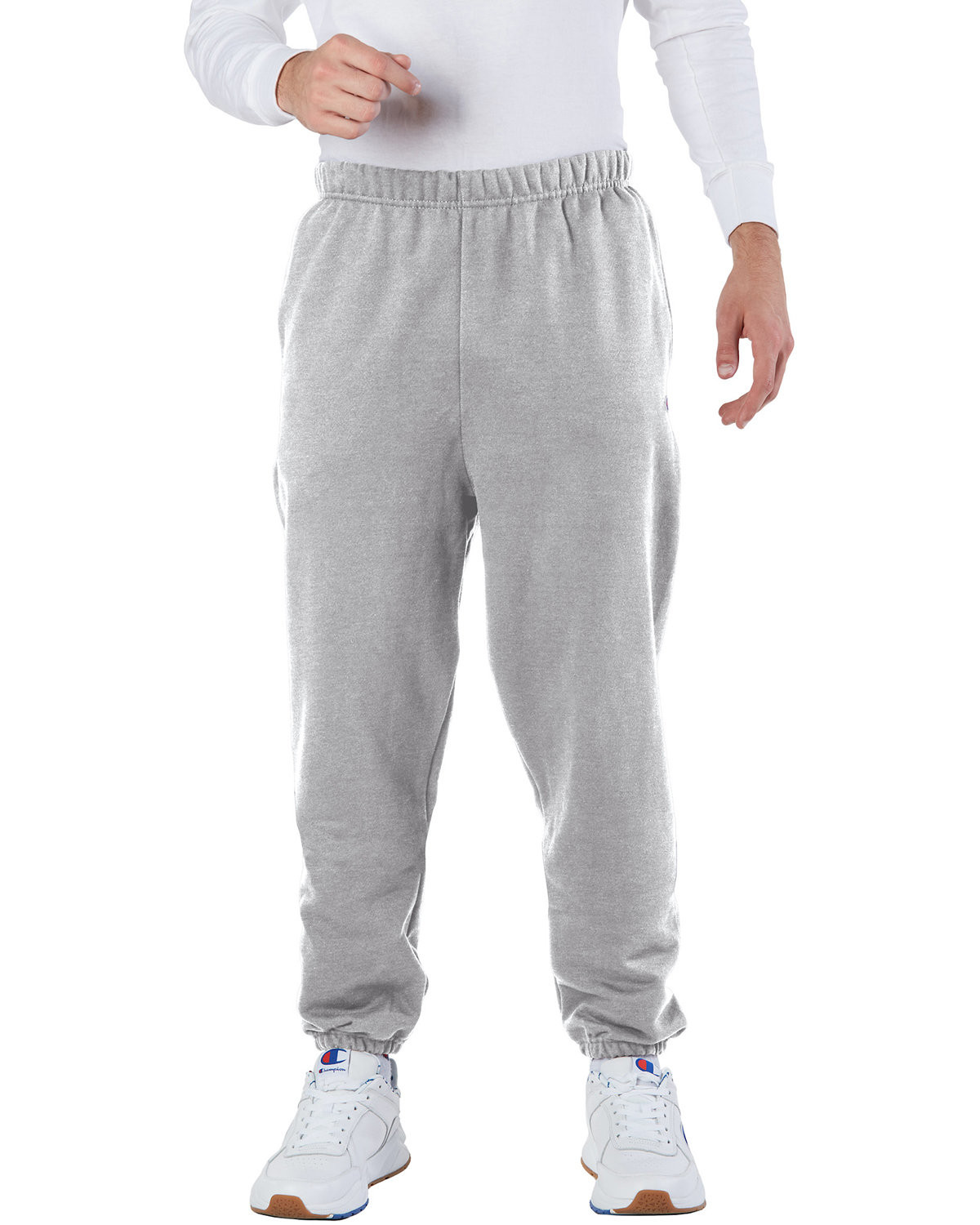  Champion Reverse Weave Sweatpants