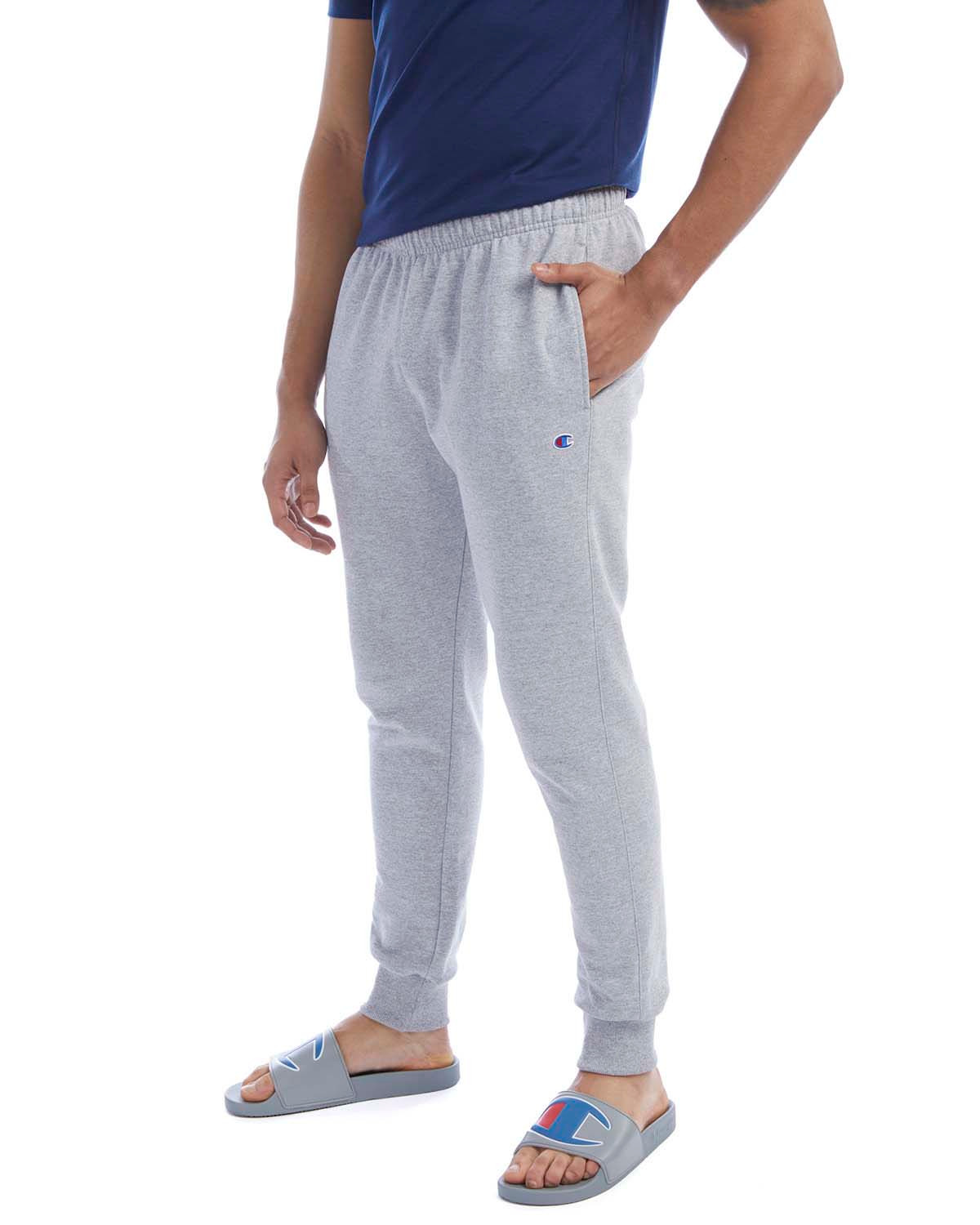 T2003 | UNISEX FLEECE JOGGER