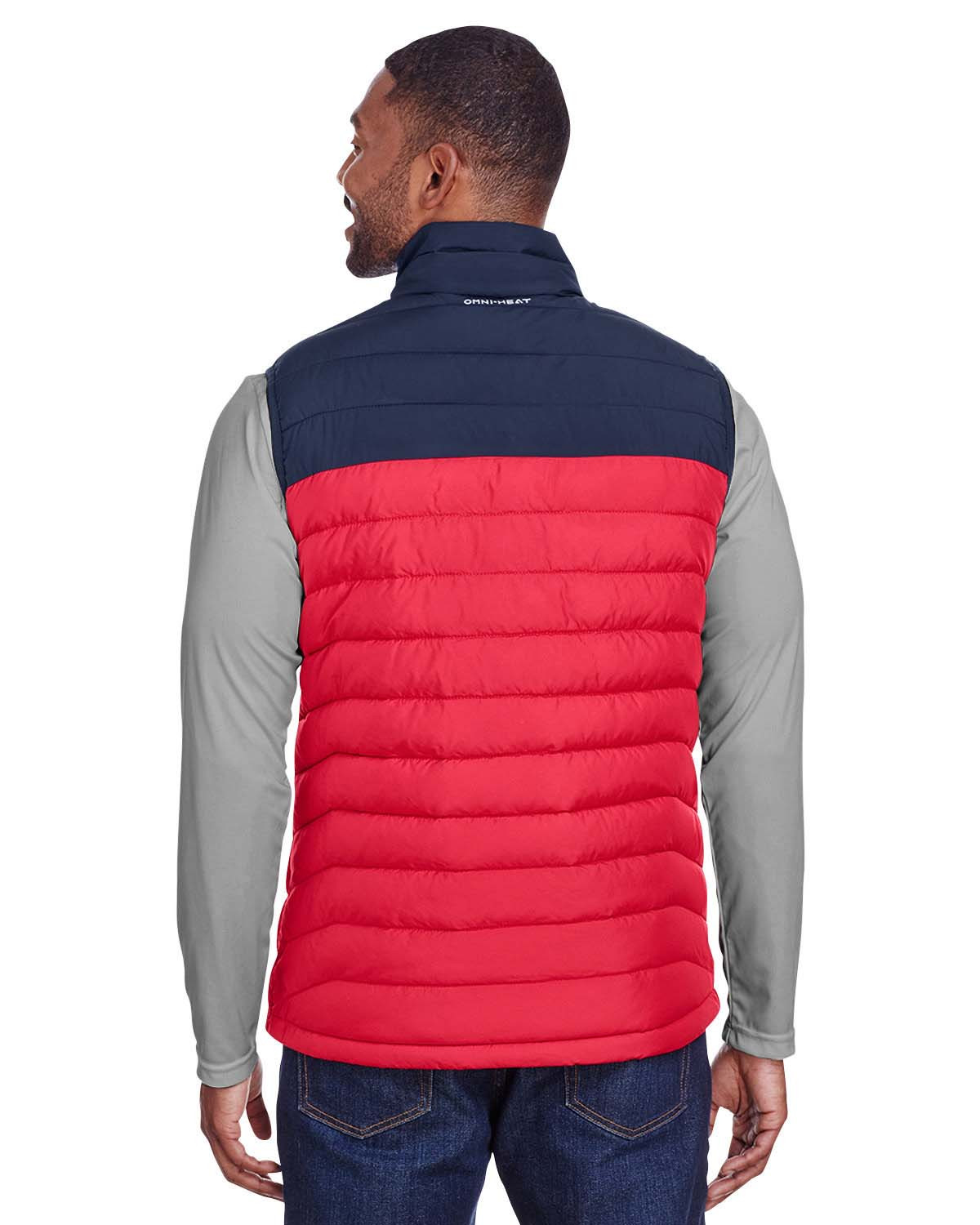 Columbia 1748031 Men's Powder Lite™ Vest 