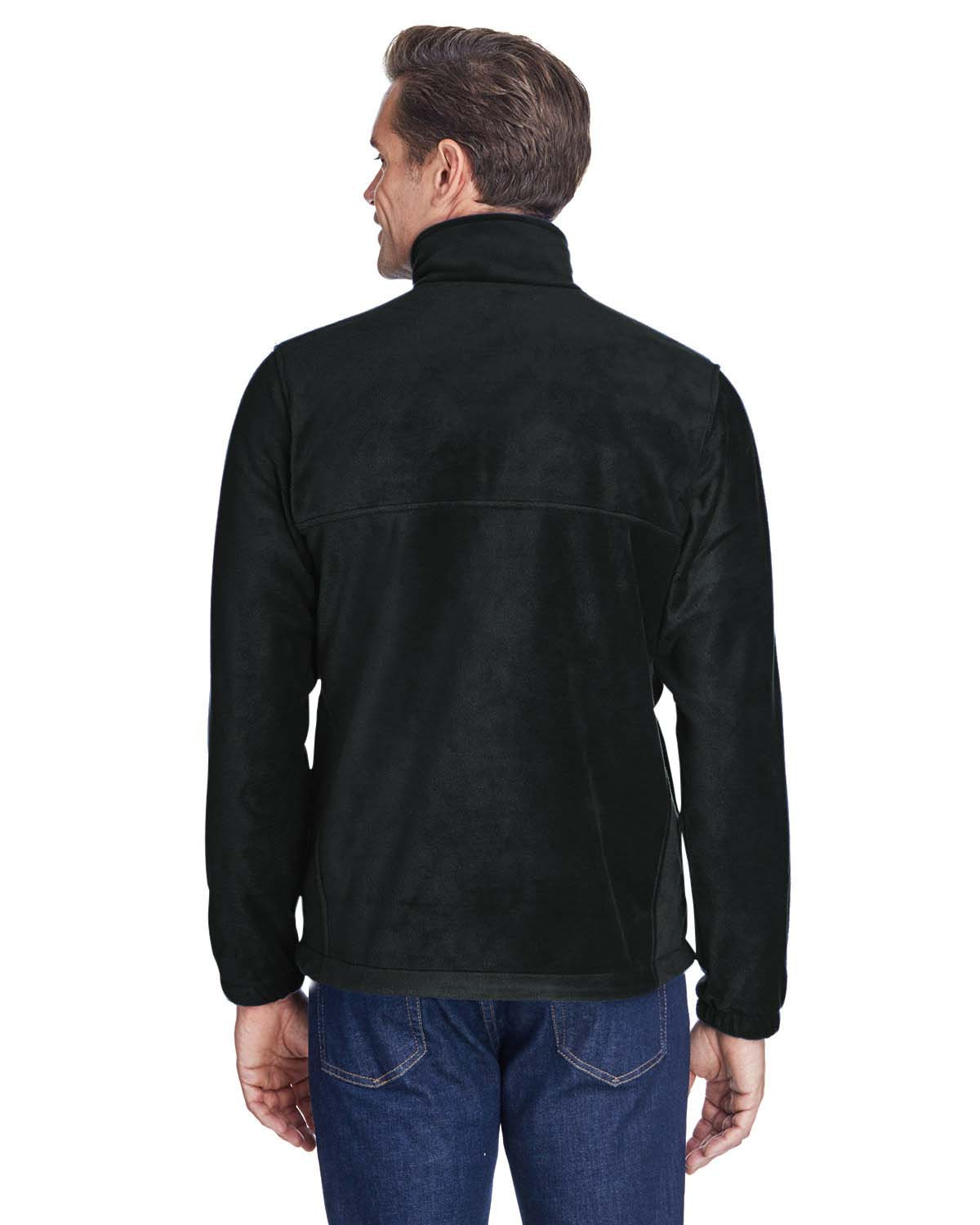 Columbia 3220 Men's Steens Mountain™ Full-Zip 2.0 Fleece Jacket 