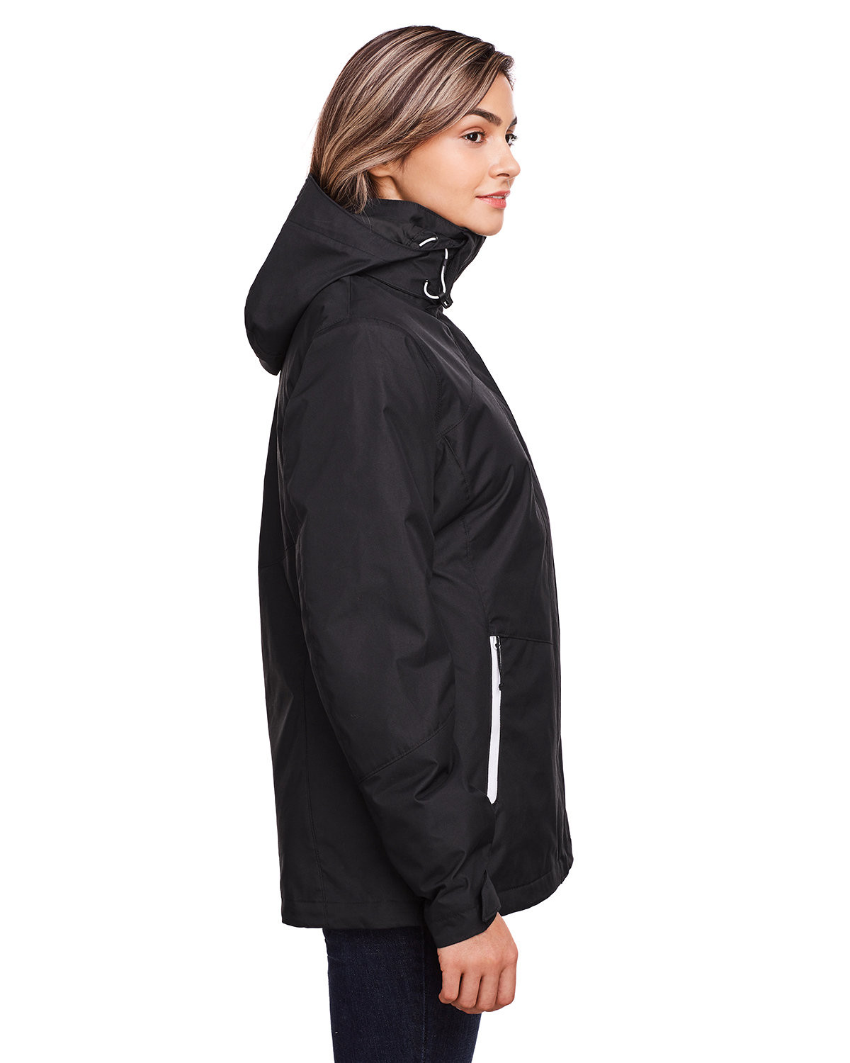 Women's Bugaboo™ II Fleece 3-in-1 Waterproof Jacket