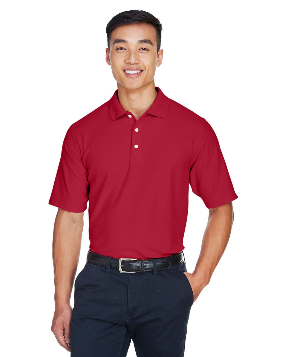 Devon & Jones DG150 DRYTEC20 Performance Polo Shirt