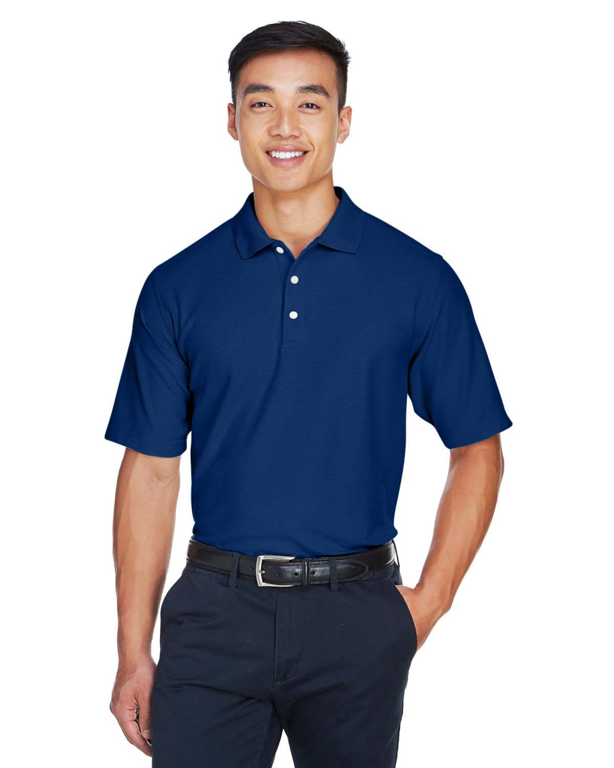 Devon & Jones DG150 DRYTEC20 Performance Polo Shirt