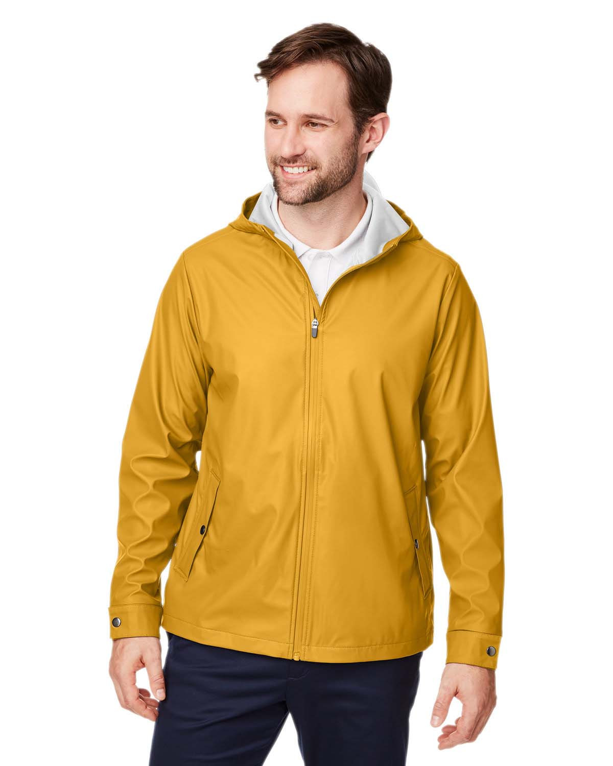 Devon & Jones DG720 Unisex New Classics Prescott Rain Jacket