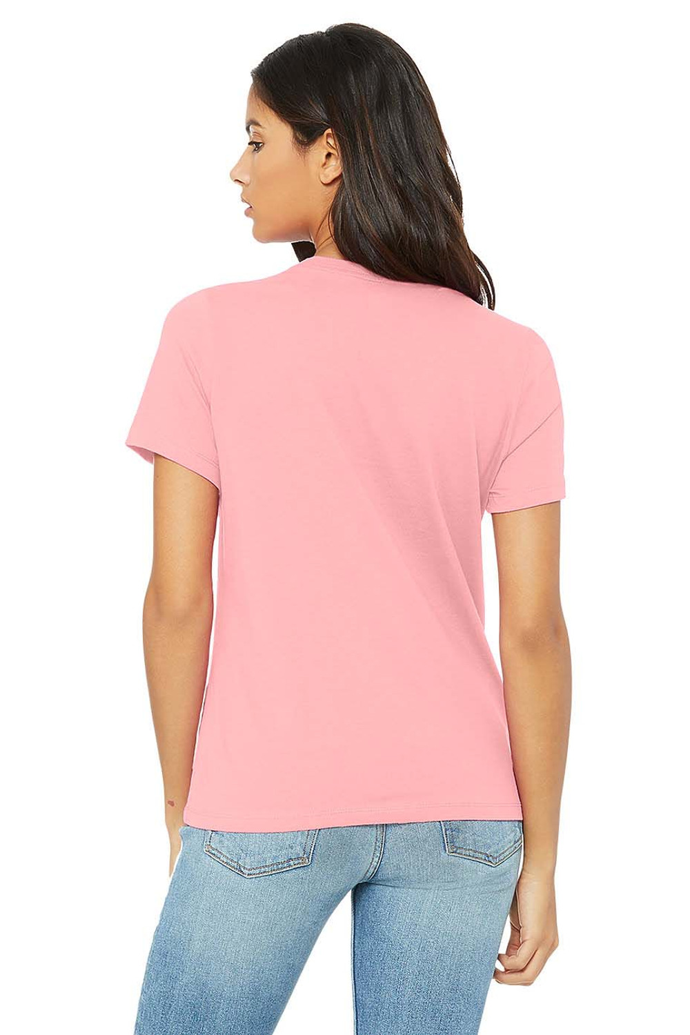 Women's Relaxed Jersey S/S Tee