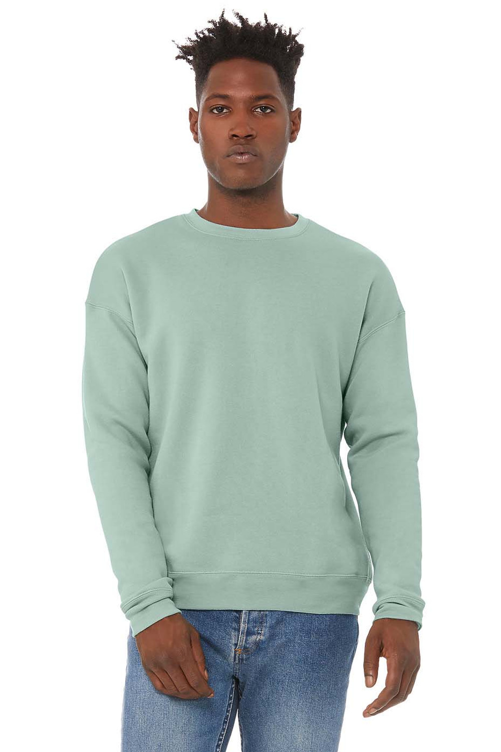 Crewneck clearance sweatshirt bulk