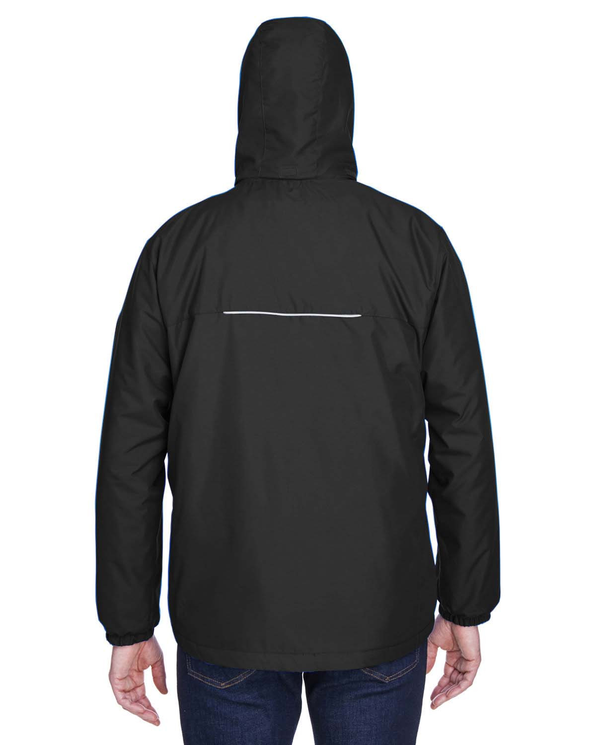 Core365 88189 Brisk Insulated Jacket - BlankClothing.ca