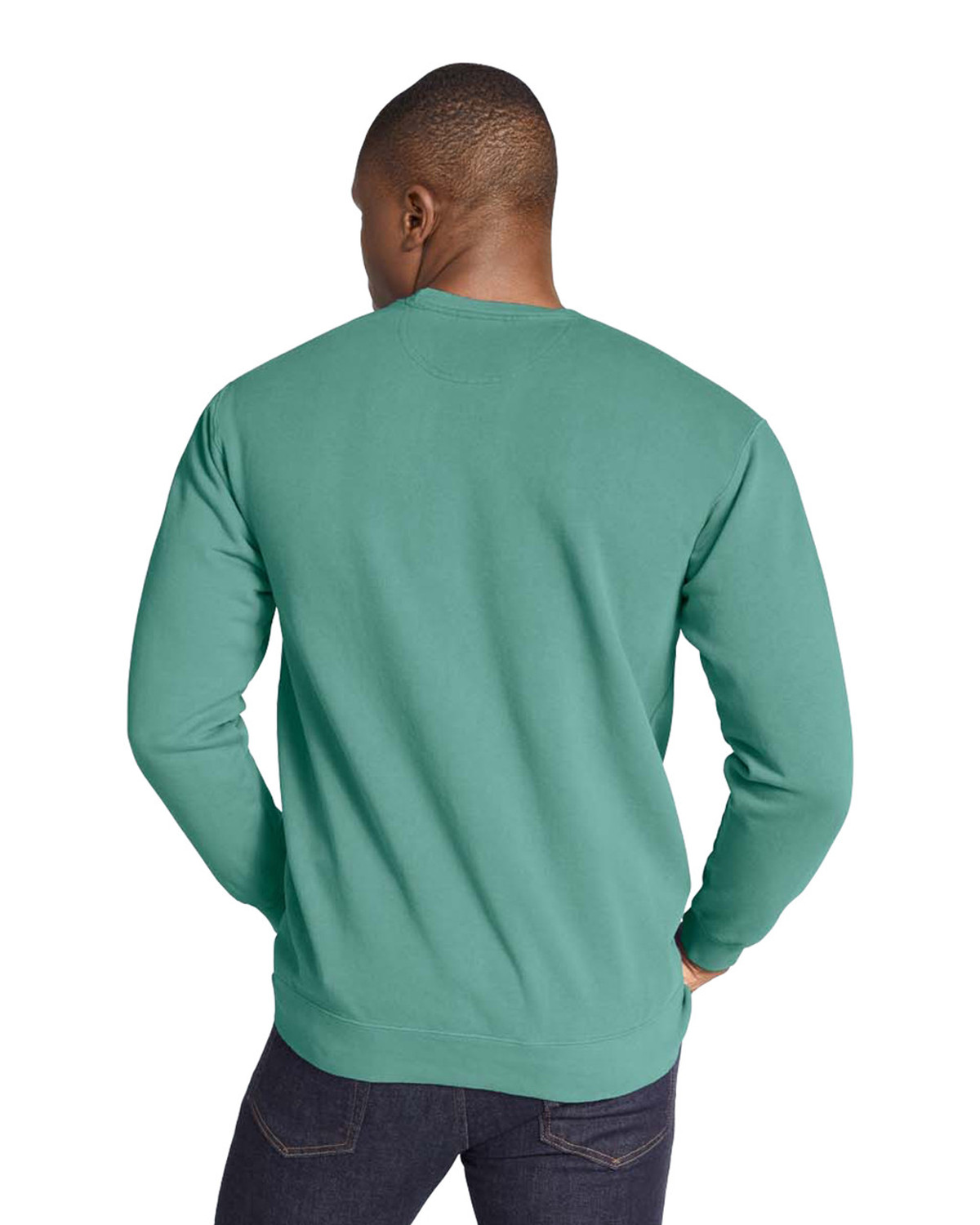Comfort Colors 1566 Crewneck Sweatshirt 