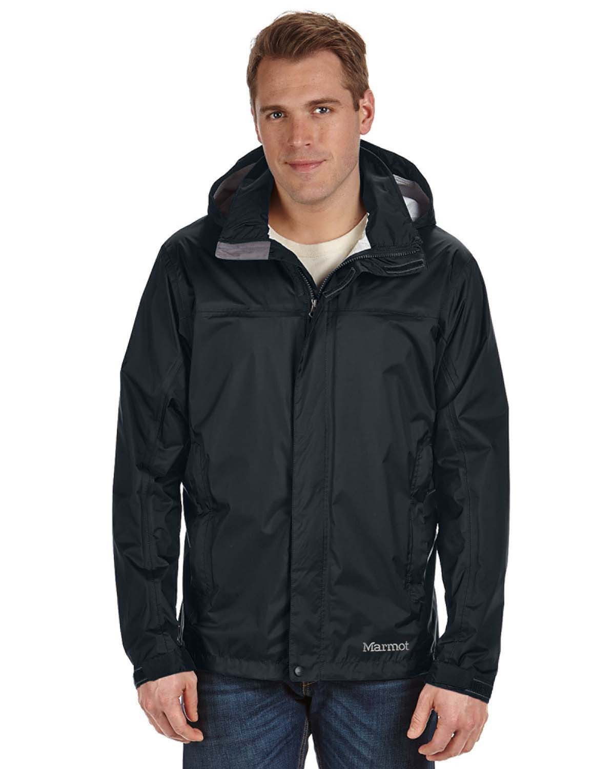 M13893 Marmot Men's Precip Eco Jacket