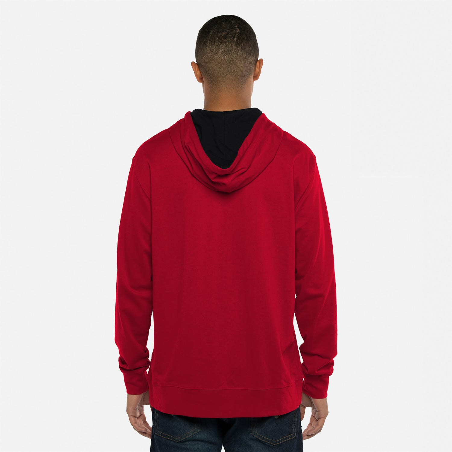 Twill Terry Hoodie – Marine Layer