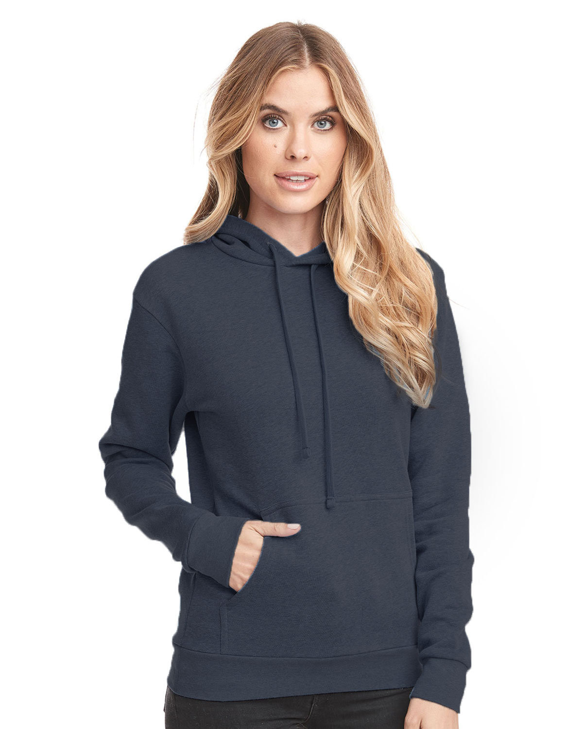 CLOUDSPUN Fashion Half-Zip Women's Training Sweatshirt