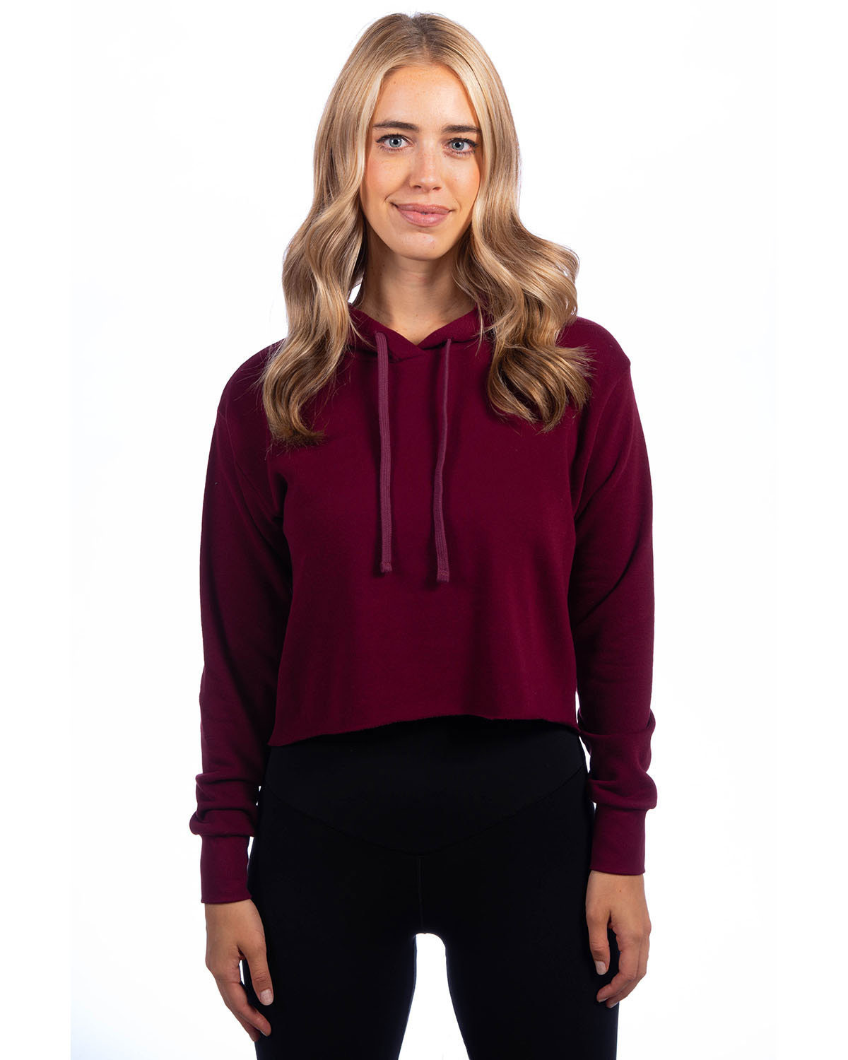 Maroon deals hoodie womens