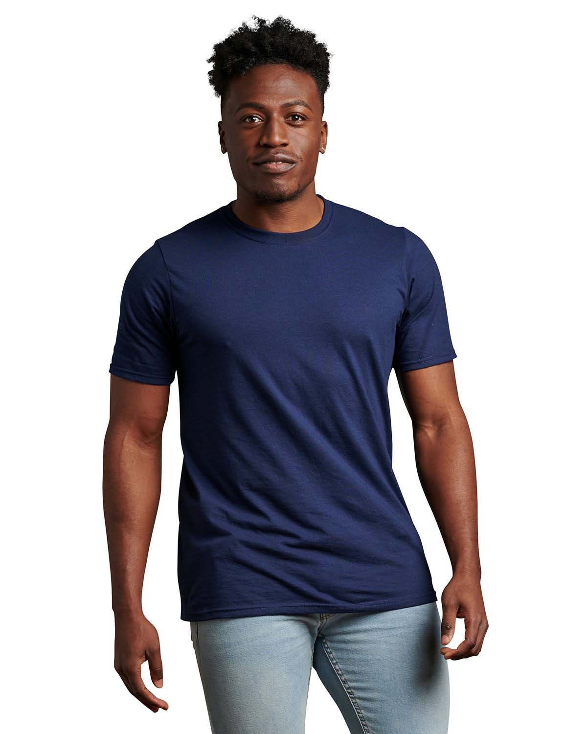 Russell Athletic 64STTM Unisex Essential Performance T-Shirt