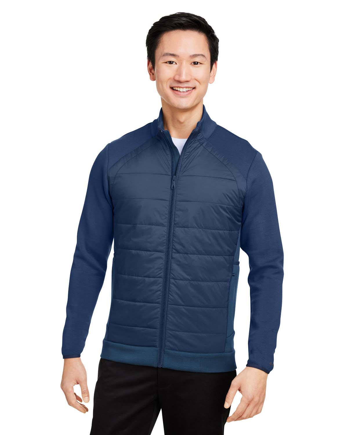 Spyder sales zip jacket