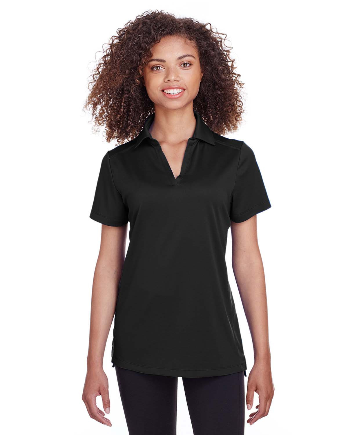 Clothing from Spyder for Women in Black