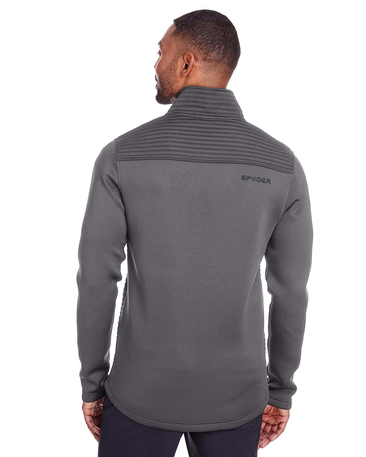 Spyder S16539 Men's Venom Full-Zip Jacket - BlankClothing.ca