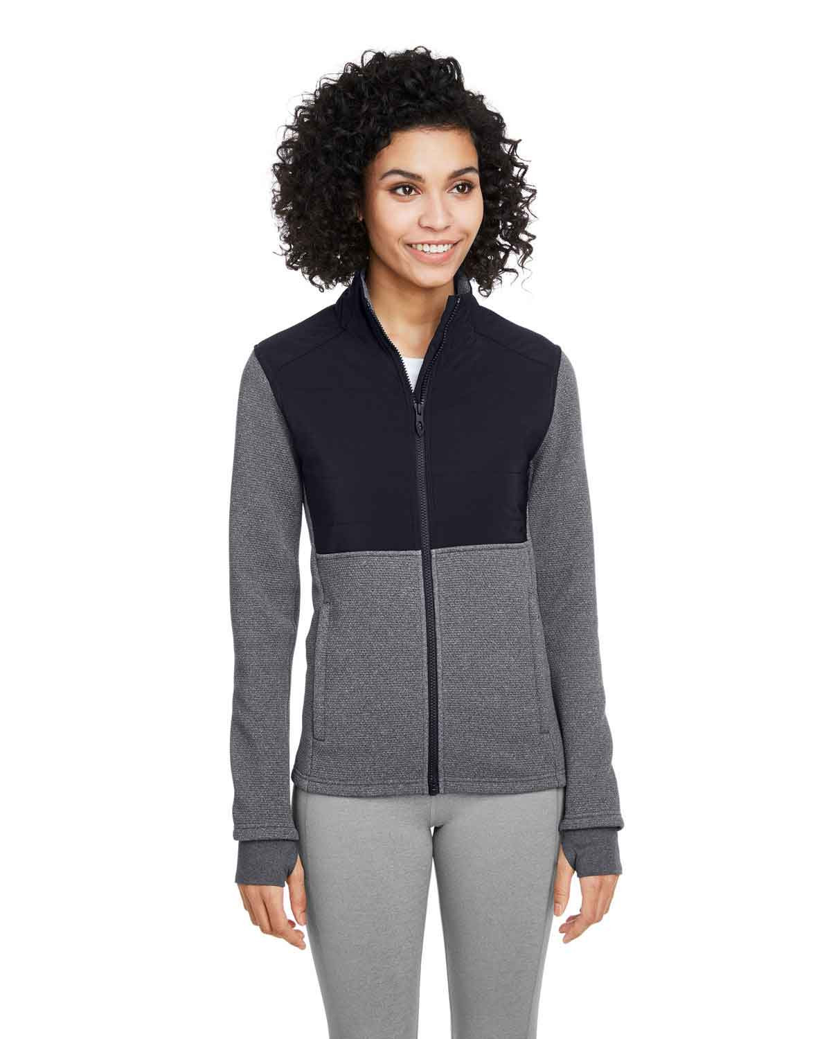 Spyder S17299 Ladies' Pursuit Commuter Jacket