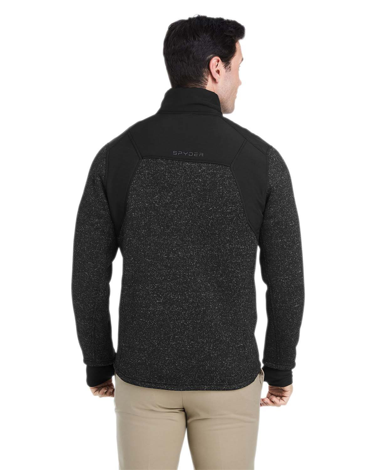 Spyder S17740 Passage Sweater Jacket