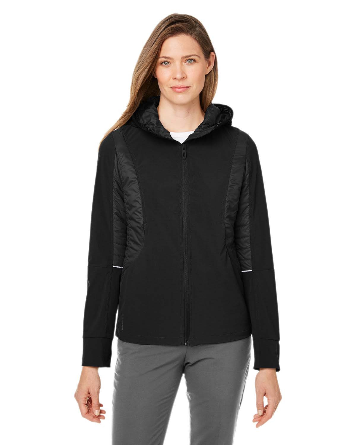 Spyder S17921 Ladies' Powergylyde Jacket