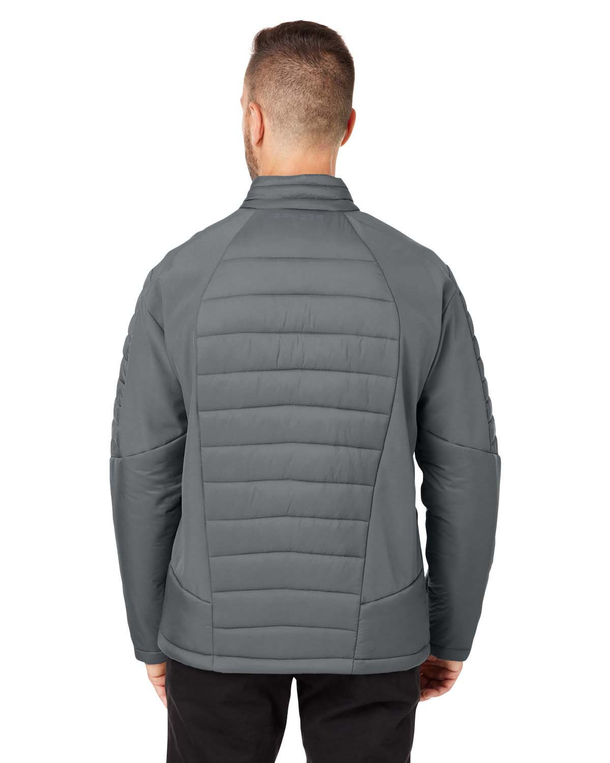 Spyder S17931 Men's Challenger Jacket - BlankClothing.ca