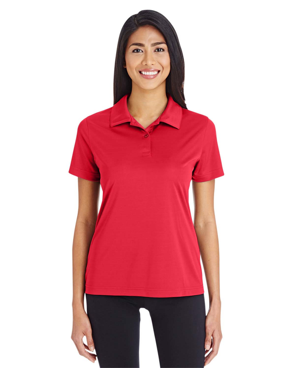 Women's Performance Polo Shirt