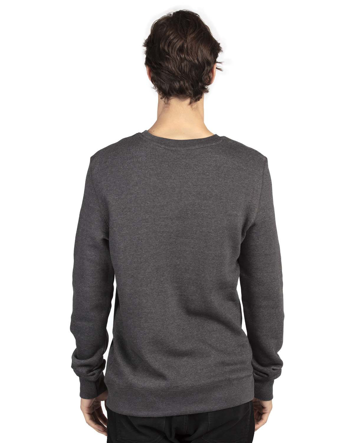 Threadfast 320C Unisex Ultimate Crewneck Sweatshirt - BlankClothing.ca