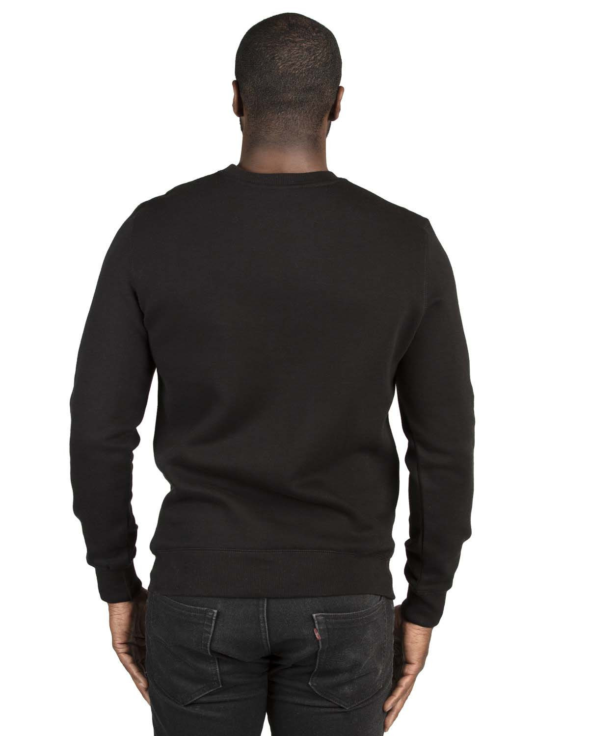 Threadfast 320C Unisex Ultimate Crewneck Sweatshirt - BlankClothing.ca