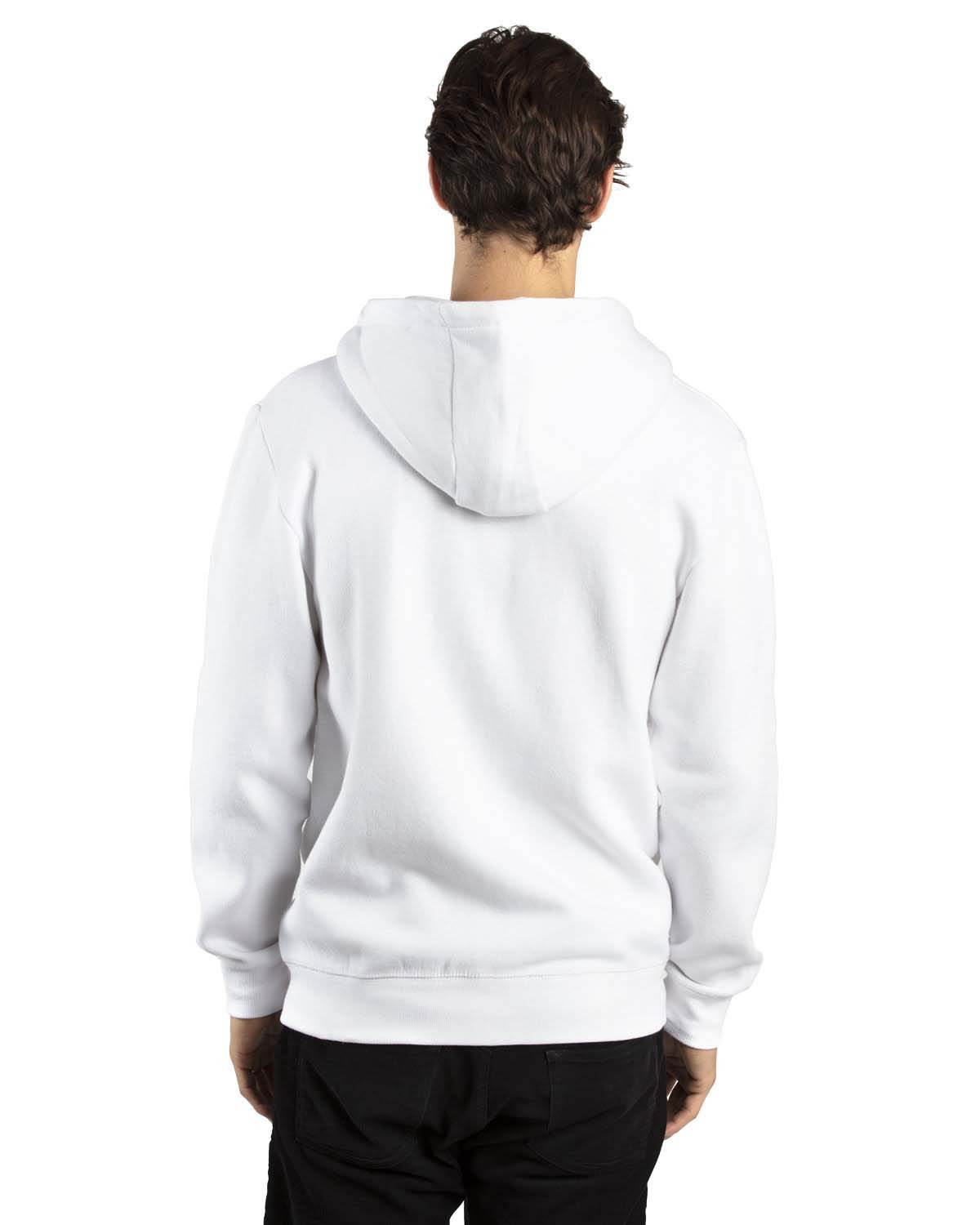 Threadfast 320Z Unisex Ultimate Fleece Full-Zip Hooded Sweatshirt