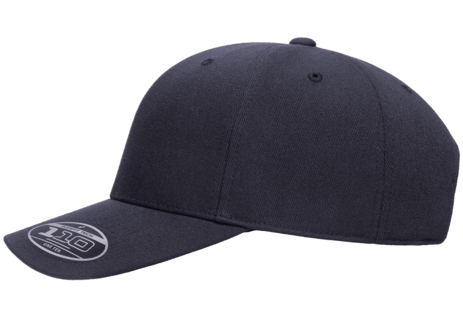 C937 Flexfit 110 Foam Outdoor Cap custom embroidered or printed with your  logo.