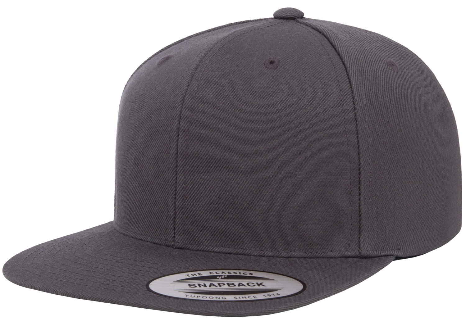 帽子 OVY Cotton 6Panel Snapback Cap (navy) Cotton 6Panel Snapback Cap (navy) | OVY