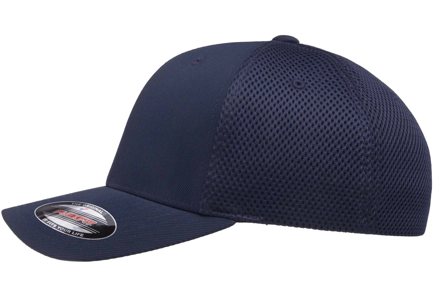 Flexfit 6533 Ultrafibre and Airmesh Cap