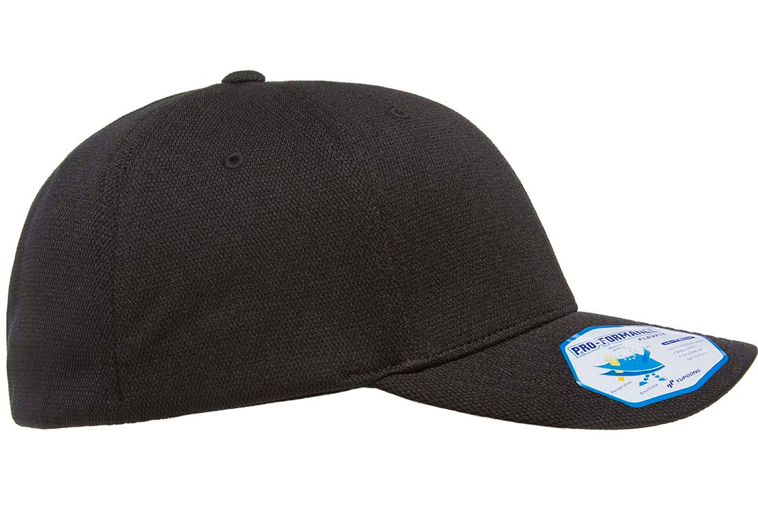 Flexfit 6597 Cool & Dry Sport Cap BlankClothing.ca