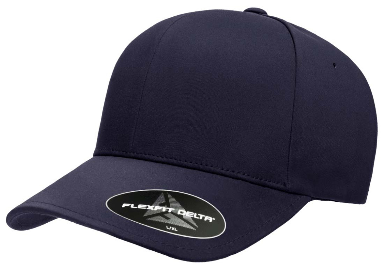 Dark Matter Flexfit Delta Hat